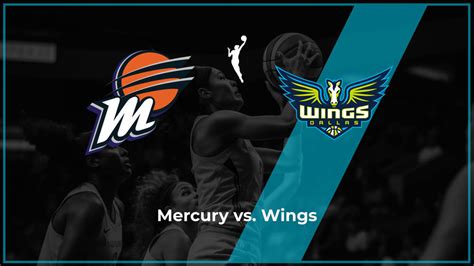mercury vs wings predictions|Wings vs Mercury Predictions, Picks & Odds – 5.